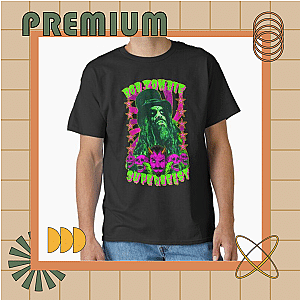 Rob Zombie T-Shirts
