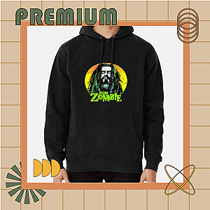 Rob Zombie Hoodies