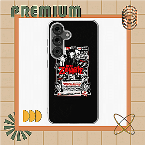 Rob Zombie Cases