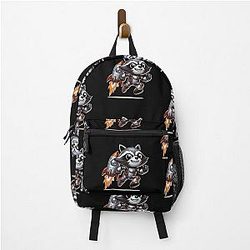 ROCKET RACCOON Backpack