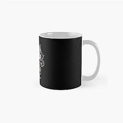 ROCKET RACCOON Classic Mug