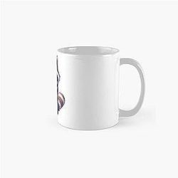 Rocket raccoon Rocket Guardians Sticker Showcasing the Cute and Powerful Superhero Must-Have for Fans of the Avengers Iconic Superhero Classic Mug