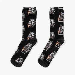Rocket Raccoon Socks