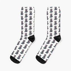 Rocket Raccoon Rocket Guardians Sticker Showcasing the Cute and Powerful Superhero Must-Have for Fans of the Avengers Iconic Superhero Socks