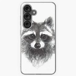 Rocket Raccoon Samsung Galaxy Soft Case