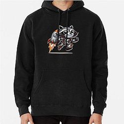 ROCKET RACCOON Hoodie