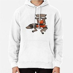 Rocket Racoon Hoodie