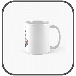 Rocket Racoon Mugs