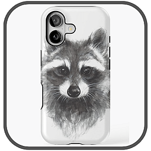 Rocket Racoon Cases