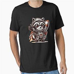 ROCKET RACCOON Essential T-Shirt