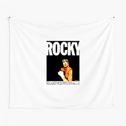 Rocky Collection for fans Rocky Tapestries