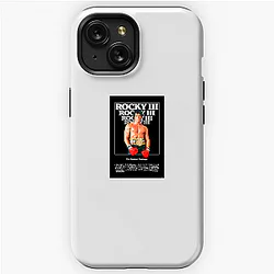 Rocky Limited Collection Rocky iPhone Cases