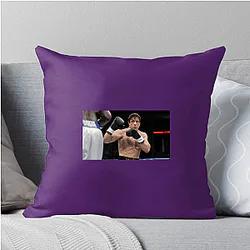 Rocky Merchandise For Fans Rocky Pillows Cover