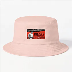 Rocky Merch Collection Rocky Hats & Caps