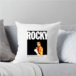 Rocky Collection for fans Rocky Pillows Cover