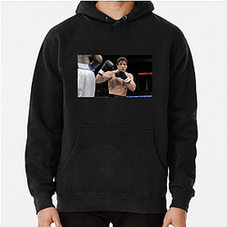 Rocky Merchandise For Fans Rocky Hoodies