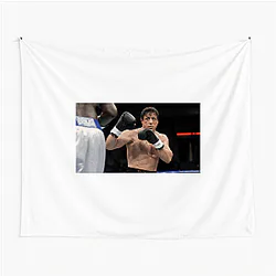 Rocky Merchandise For Fans Rocky Tapestries