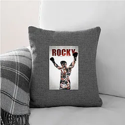 Rocky Signature Rocky Pillows Cover