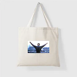 Rocky Merch For Fans Rocky Bags