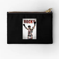 Rocky Signature Rocky Zipper Pouches