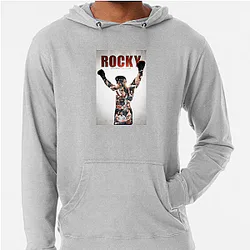 Rocky Signature Rocky Hoodies