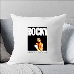 Rocky Collection for fans Rocky Pillows Cover