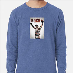 Rocky Signature Rocky Sweatshirts