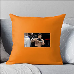 Rocky Merchandise For Fans Rocky Pillows Cover