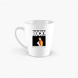 Rocky Collection for fans Rocky Mugs