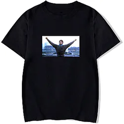 Rocky Merch For Fans Rocky T-Shirts