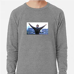 Rocky Merch For Fans Rocky Sweatshirts
