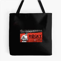 Rocky Merch Collection Rocky Bags