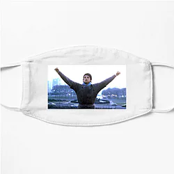 Rocky Merch For Fans Rocky Face Masks