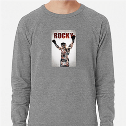 Rocky Signature Rocky Sweatshirts