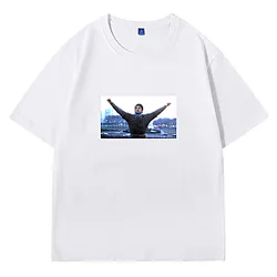 Rocky Merch For Fans Rocky T-Shirts