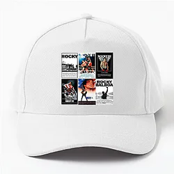 Rocky Merchandise Rocky Hats & Caps