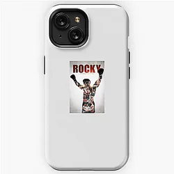 Rocky Signature Rocky iPhone Cases