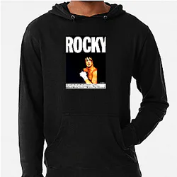 Rocky Collection for fans Rocky Hoodies