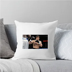 Rocky Merchandise For Fans Rocky Pillows Cover