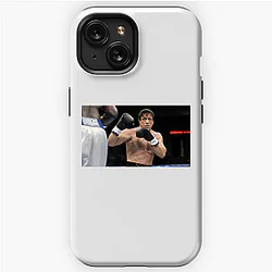 Rocky Merchandise For Fans Rocky iPhone Cases