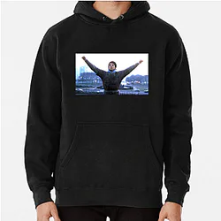 Rocky Merch For Fans Rocky Hoodies