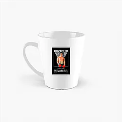 Rocky Limited Collection Rocky Mugs