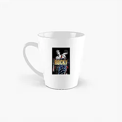 Rocky Fan Art Rocky Mugs