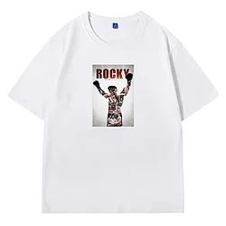 Rocky Signature Rocky T-Shirts