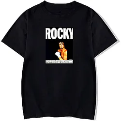 Rocky Collection for fans Rocky T-Shirts