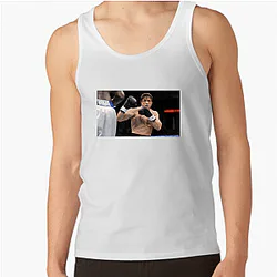 Rocky Merchandise For Fans Rocky Tank Tops