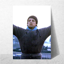 Rocky Merch For Fans Rocky Posters