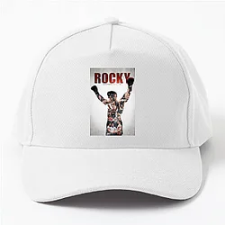 Rocky Signature Rocky Hats & Caps