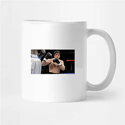 Rocky Merchandise For Fans Rocky Mugs