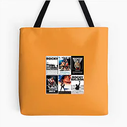 Rocky Merchandise Rocky Bags